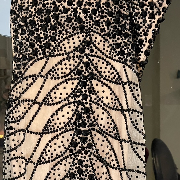 🙌🏻Vienna Pageant Dress 🤎🖤 - Picture 12 of 14